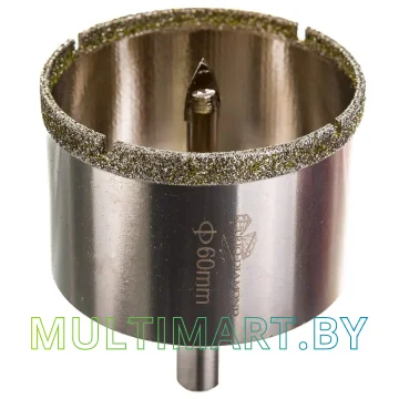 Коронка Trio Diamond 400060